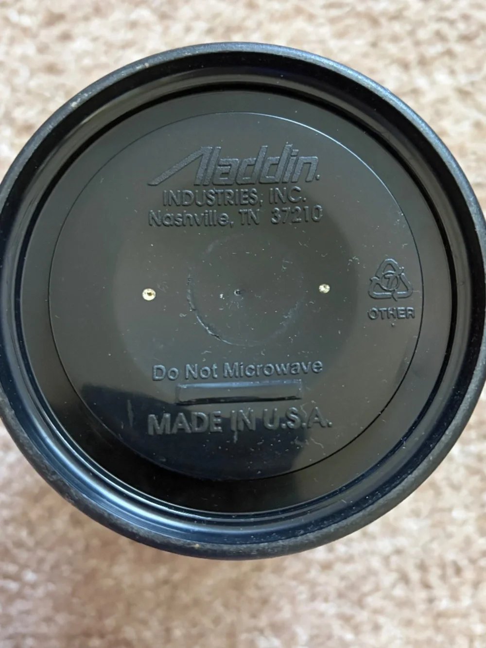 Stanley Stainless Steel Travel Mug - Picture 6 of 11
